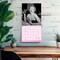 Plato; Marilyn Monroe OFFICIAL | 2027 12 x 24 Inch (Hanging) Monthly Square Wall Calendar | Foil Stamped Cover; Category:Wall Calendars; Image:6